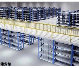 廣西倉儲貨架訂做怎么驗收才能保證質(zhì)量