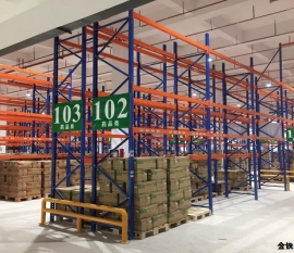 佛山倉儲貨架規(guī)格有哪些