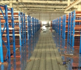 閣樓式貨架廠家（平臺貨架廠家）