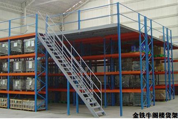 閣樓平臺 閣樓平臺